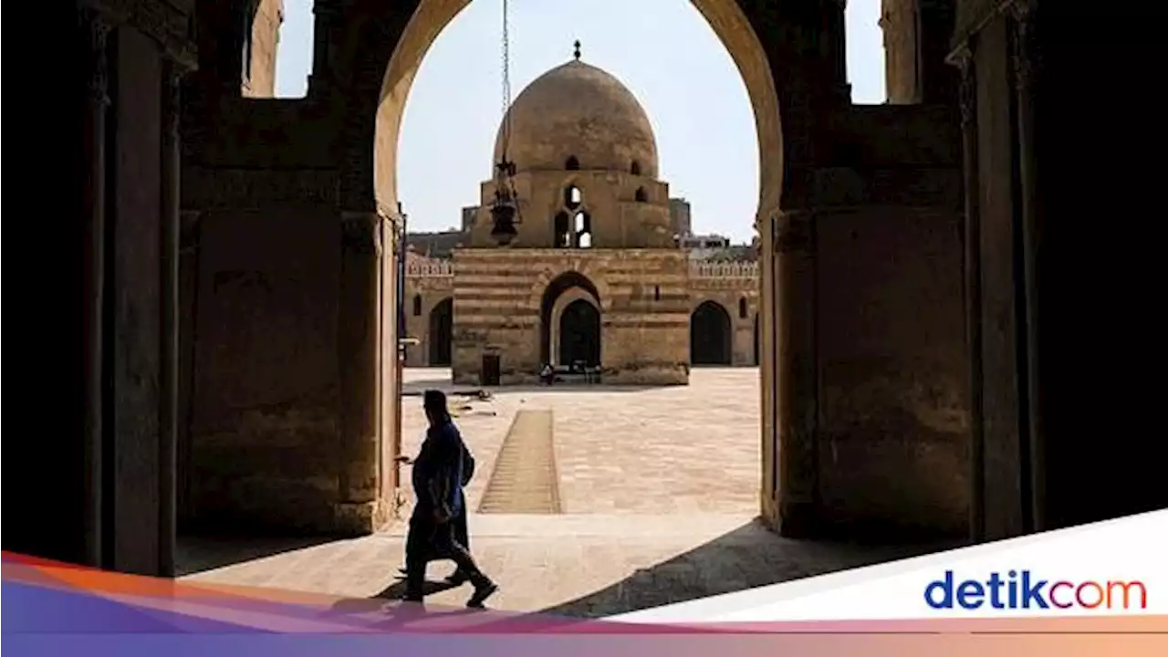 Ada Beasiswa Penuh di Universitas Al-Azhar Mesir! Cek Ketentuannya di Sini