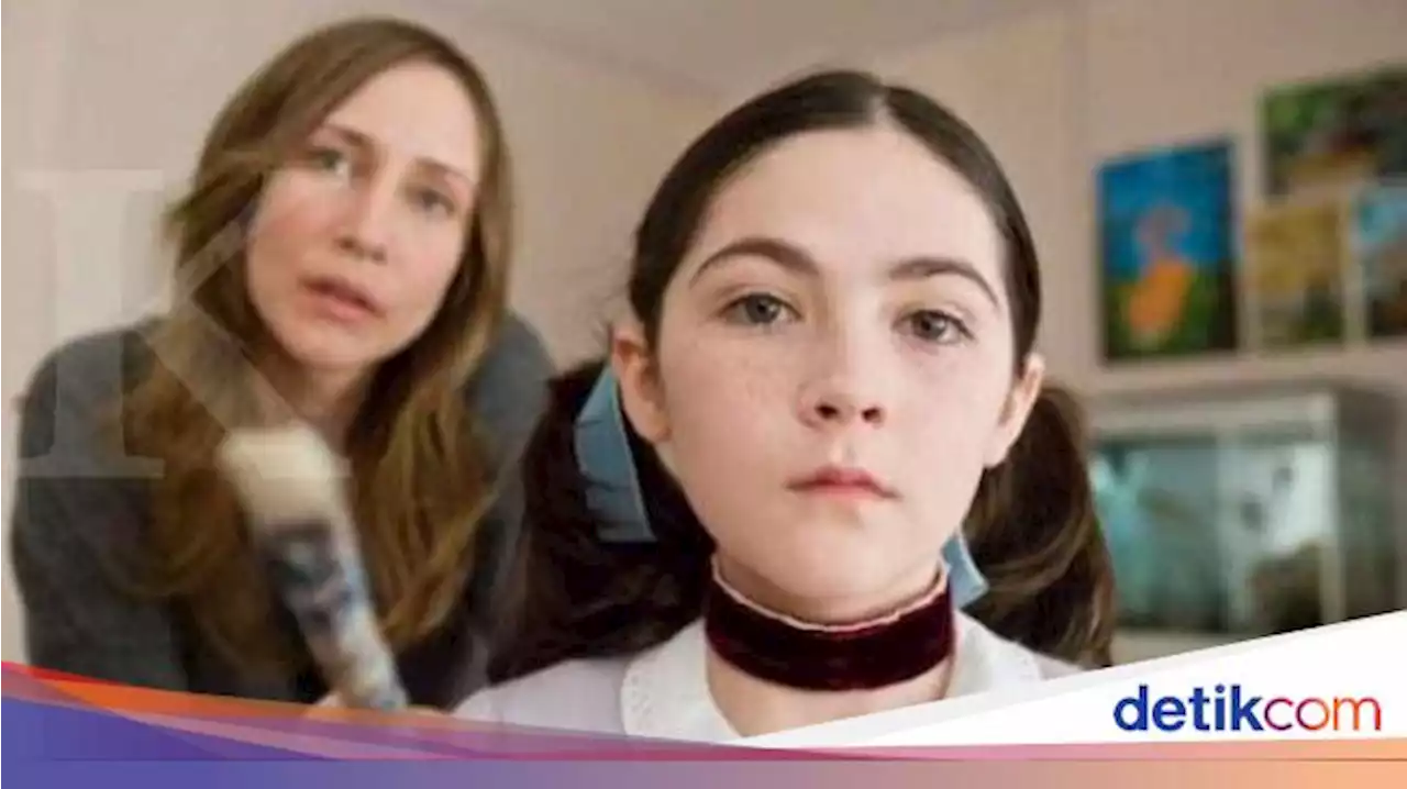 Film 'Orphan: First Kill', Kelanjutan Teror Anak Pembawa Petaka