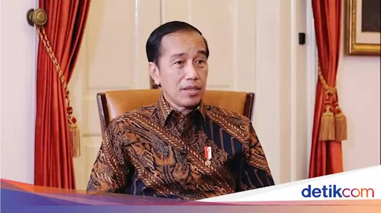 Menerka Deretan Jagoan Jokowi di Pilpres 2024