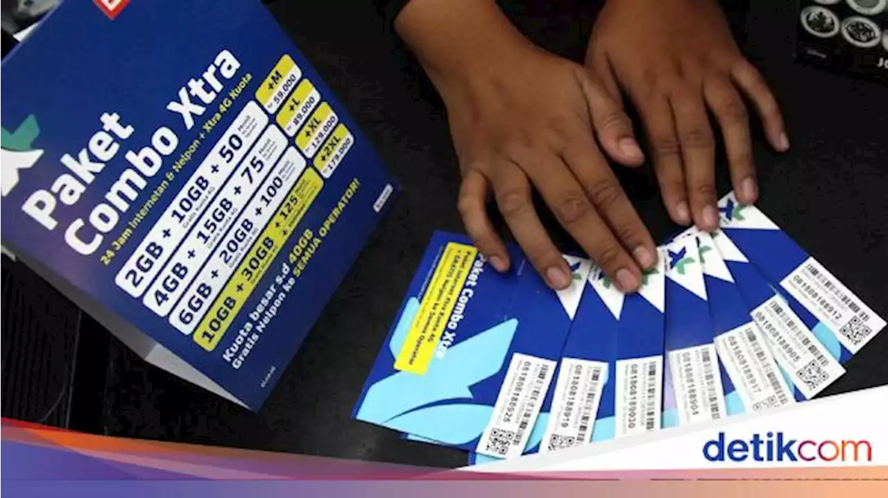 Mudah, Ini 3 Cara Unreg Kartu XL Tanpa Ribet