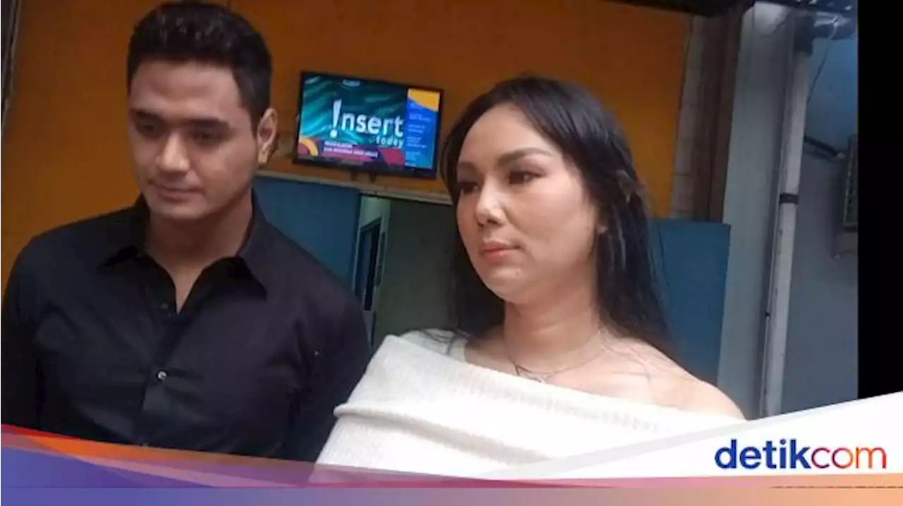 Ricky W Nempel Lagi dengan Kalina Usai Hina Punya Penyakit Kelamin