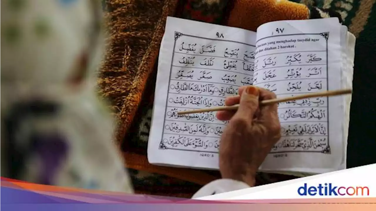 Surah An Nahl Ayat 64 Ungkap Satu Tujuan Al-Qur'an, Apa Itu?