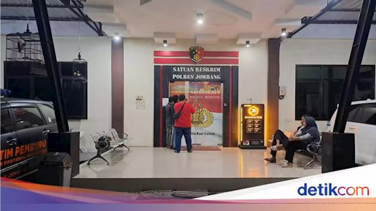 Syahwat ke Remaja Laki-laki Jadikan Pejabat Kejari-Muncikari Tersangka Sodomi