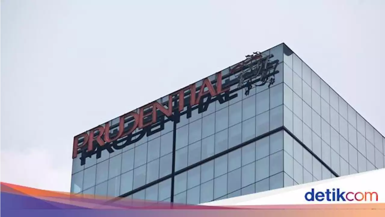 Beredar Kabar Data Nasabah Bocor, Prudential Langsung Selidiki