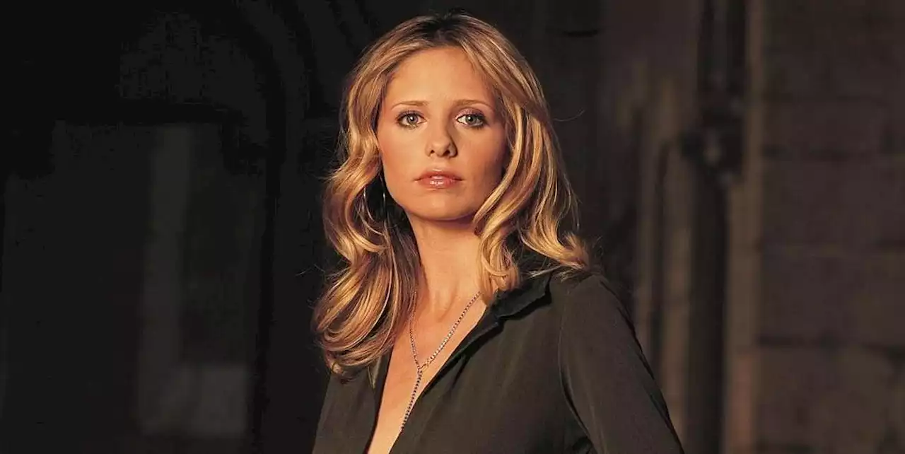 Buffy the Vampire Slayer reboot gets new update