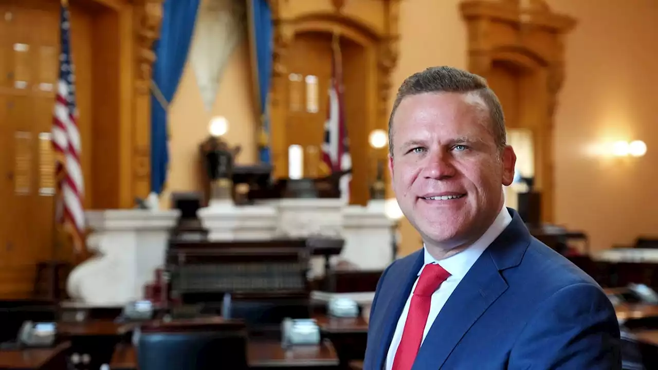 Mike DeWine reappoints Ohio Right to Life chief to state medical board