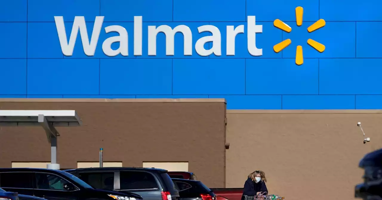 Walmart expands abortion coverage for employees