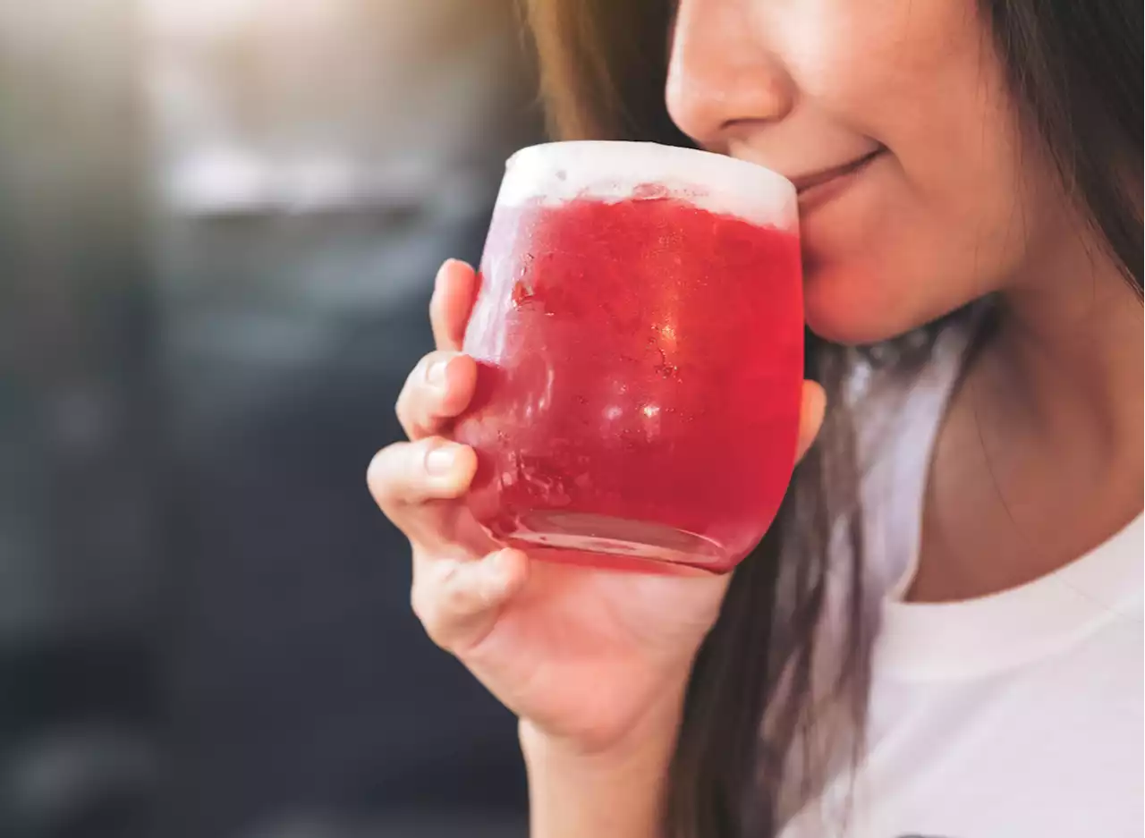 5 Drinks Secretly Increasing Inflammation In Your Body