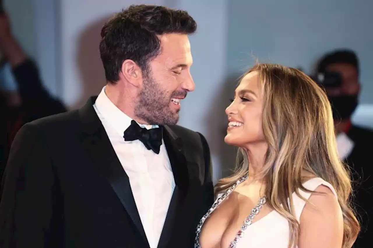 Ben Affleck And Jennifer Lopez’s Wedding Weekend: Every Celebrity In Attendance