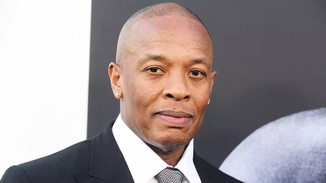 Dr. Dre Details Near-Death Experience From Brain Aneurysm