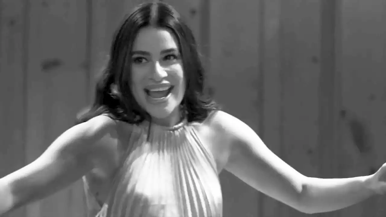 Watch Lea Michele Channel Fanny Brice in First 'Funny Girl' Promo