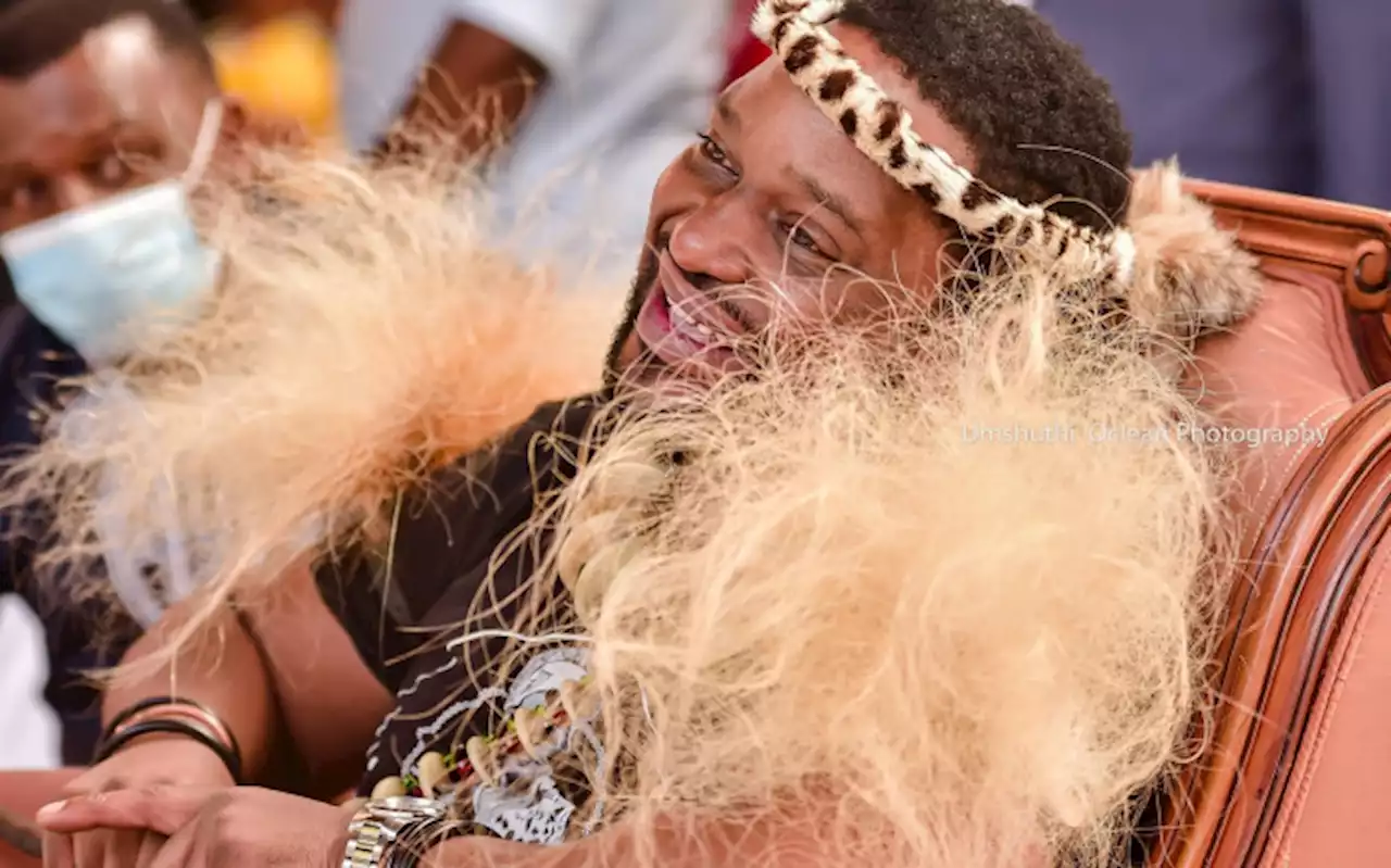 King Misuzulu officially introduced as King of the Zulu nation