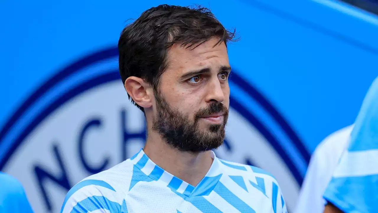 Bernardo Silva leads five most valuable Premier League players on the bench