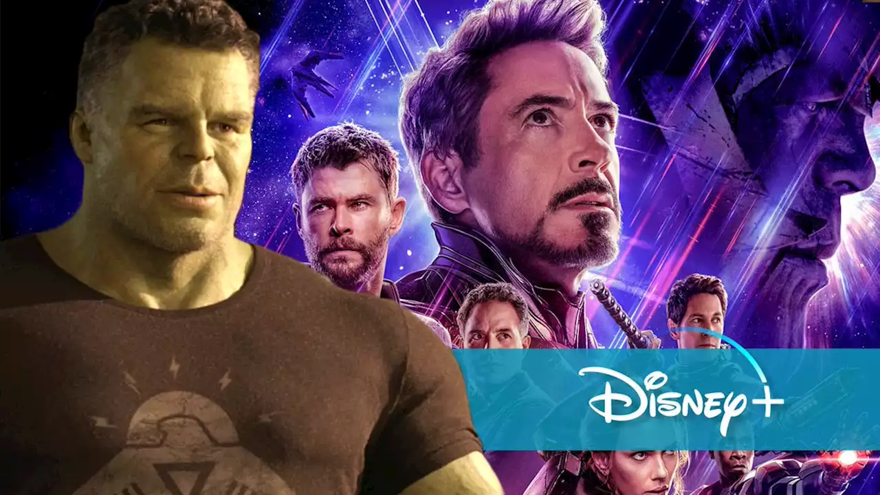 Überraschende 'Avengers: Endgame'-Verbindung: 'She-Hulk' macht einen der besten MCU-Momente noch emotionaler!