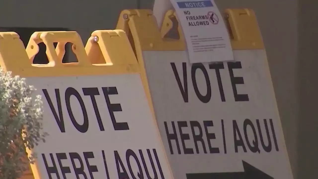 Ruling puts Arizona voting access initiative on life support