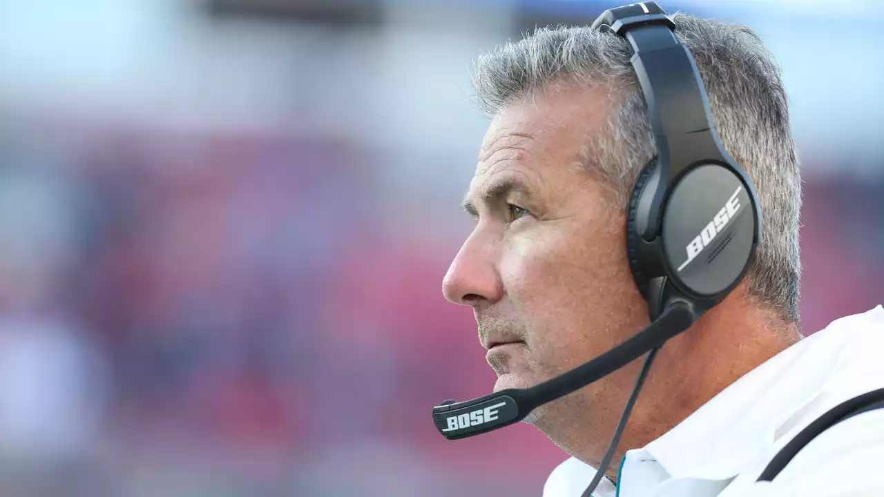 Urban Meyer returns to Fox's 'Big Noon Saturday'