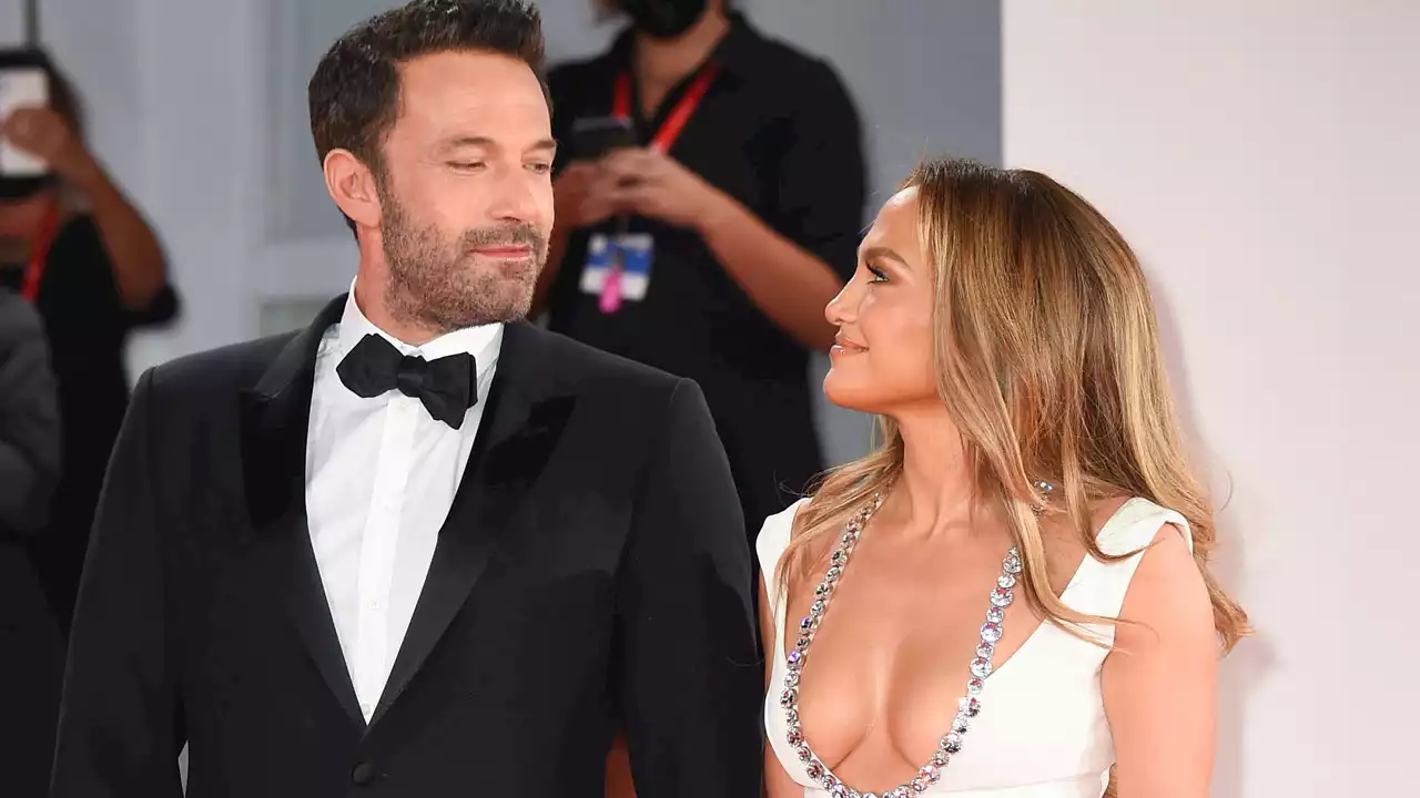 Ben Affleck once inspired Jennifer Lopez’s music: A look at the songs and album she dedicated to the actor