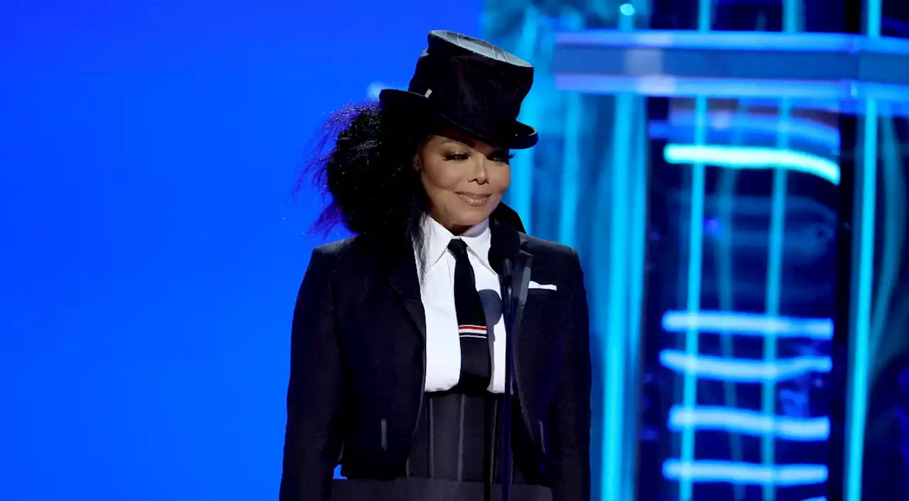 Microsoft Software Engineer Says Specific Janet Jackson Song Was Crashing Hard Drives