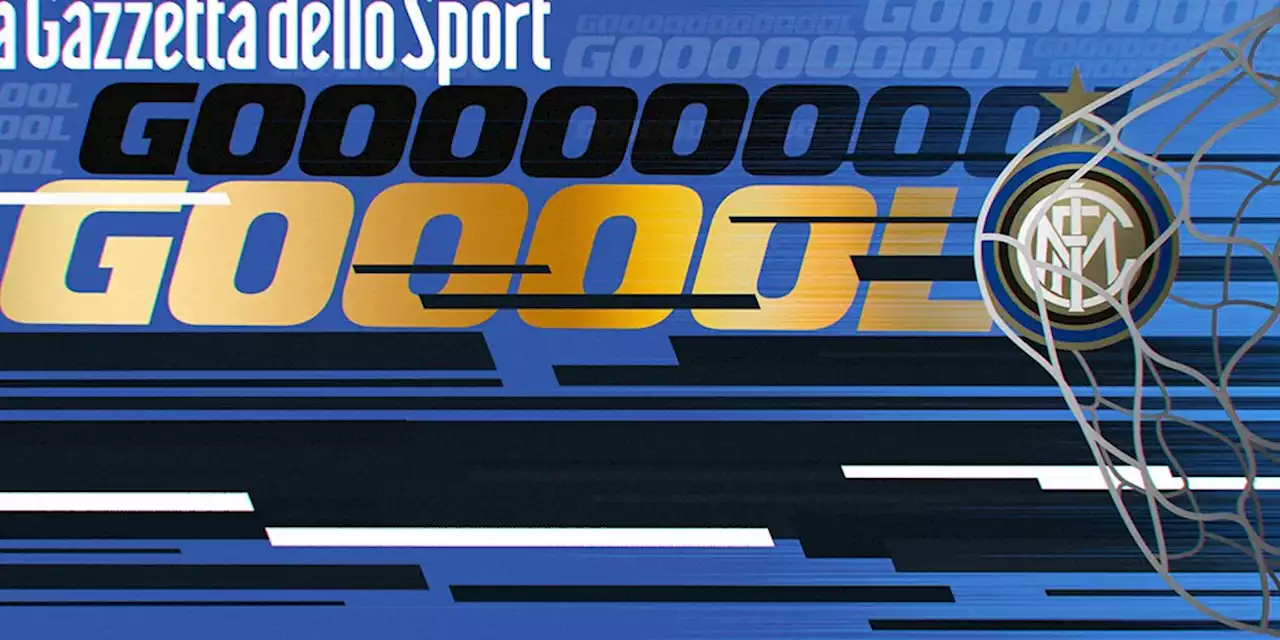 Inter - Spezia: diretta live Serie A Calcio 20/08/2022 | La Gazzetta dello Sport