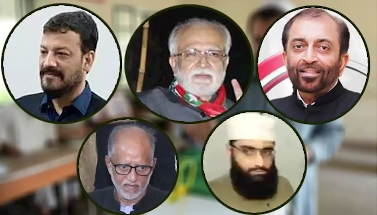 این اے 245: فاروق ستار سمیت 15 امیدواروں کے درمیان مقابلہ کل ہوگا