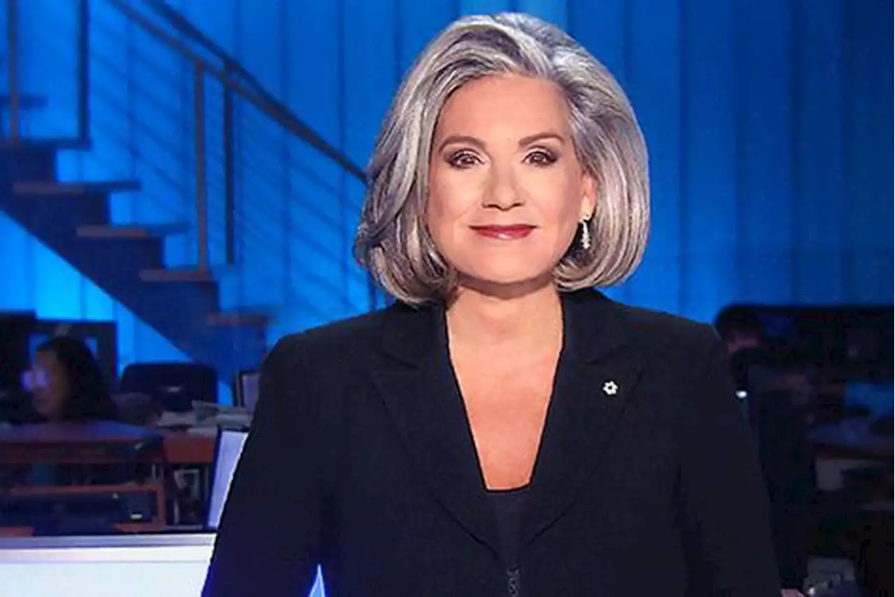 Letters to the editor: ‘Men taking issue with a woman’s right to determine her appearance comes as no surprise.’ Lisa LaFlamme, CTV and ‘going grey,’ plus other letters to the editor for Aug. 20
