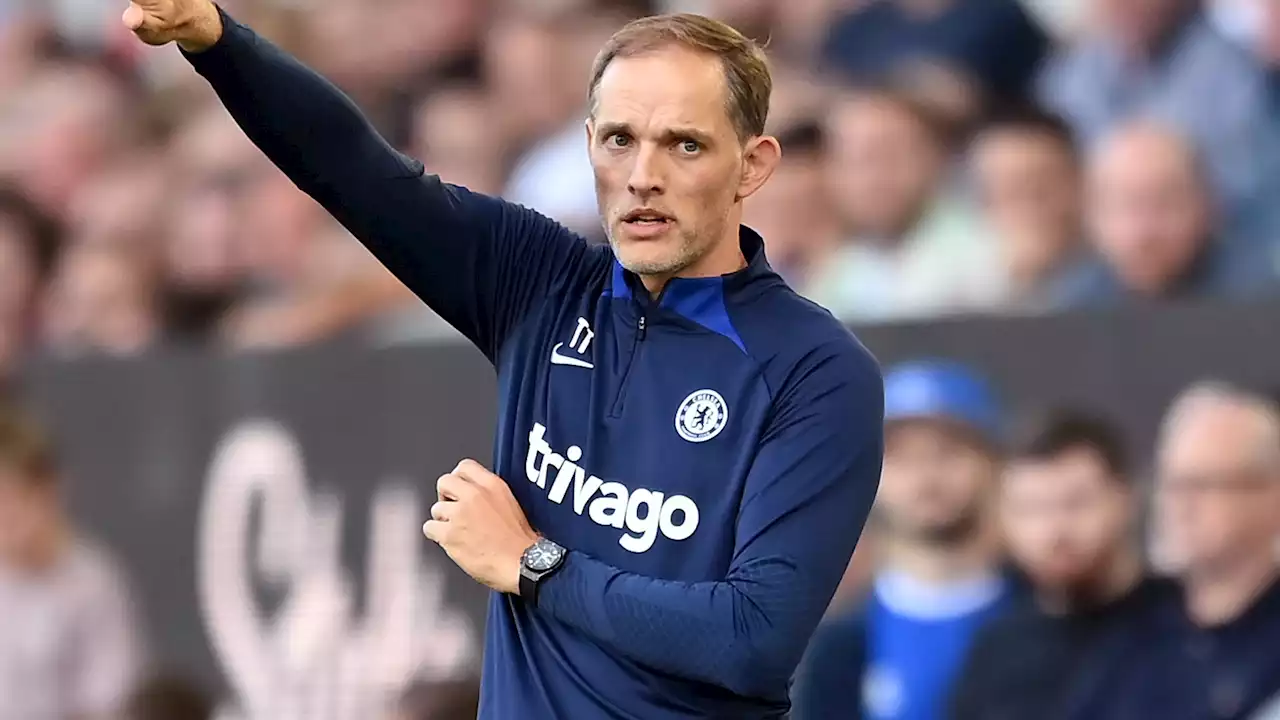 Thomas Tuchel Konfirmasi Ada Pembicaraan Kontrak Baru, Bertahan Di Chelsea Hingga 2026? | Goal.com Indonesia