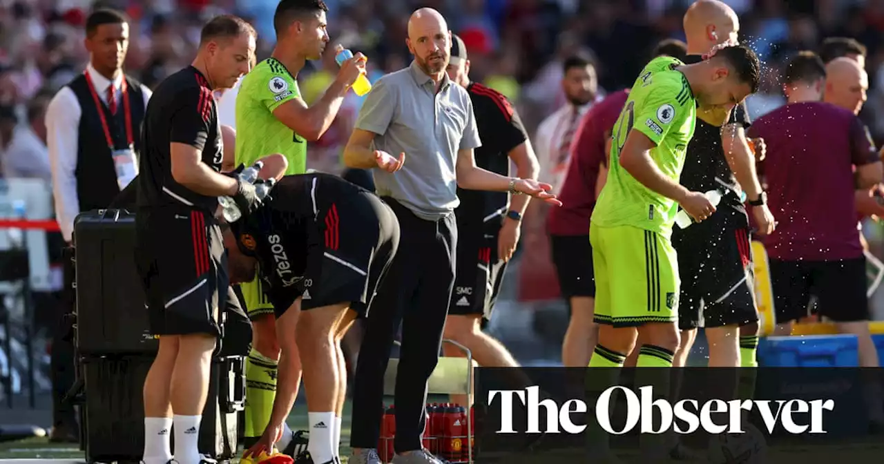 Ten Hag needs a pragmatic approach to revive Manchester United | Will Unwin