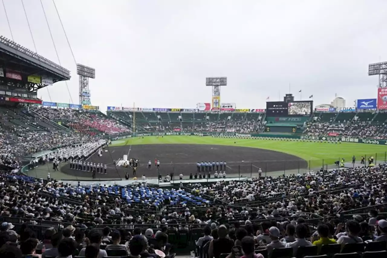 【コロナと甲子園】全選手がPCR検査 陽性者が出た代表校の混乱と不安、周囲への感謝 - トピックス｜Infoseekニュース