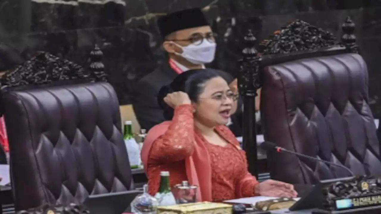 Puan Maharani Dukung Kapolri Tindak Polisi Bekingi Judi dan Narkoba