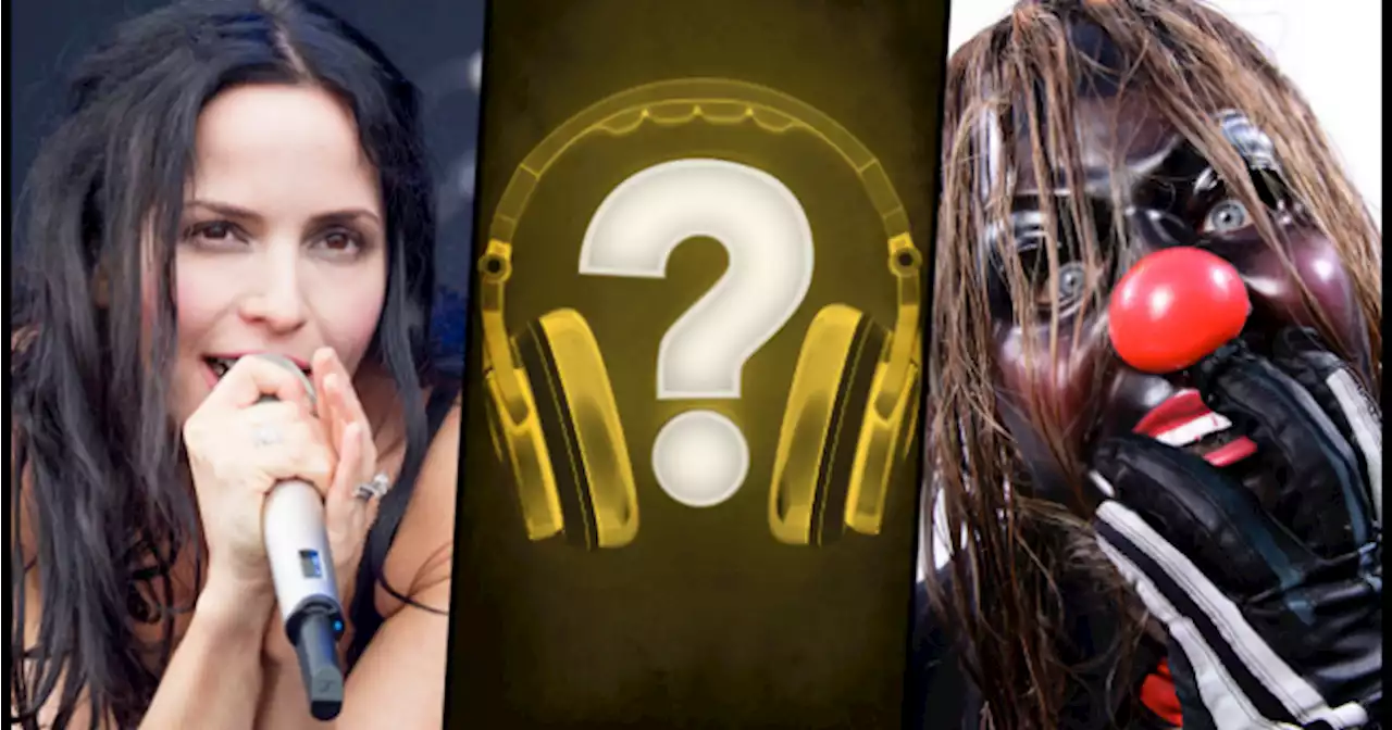 The JOE Music Quiz: Week 118 | JOE.ie