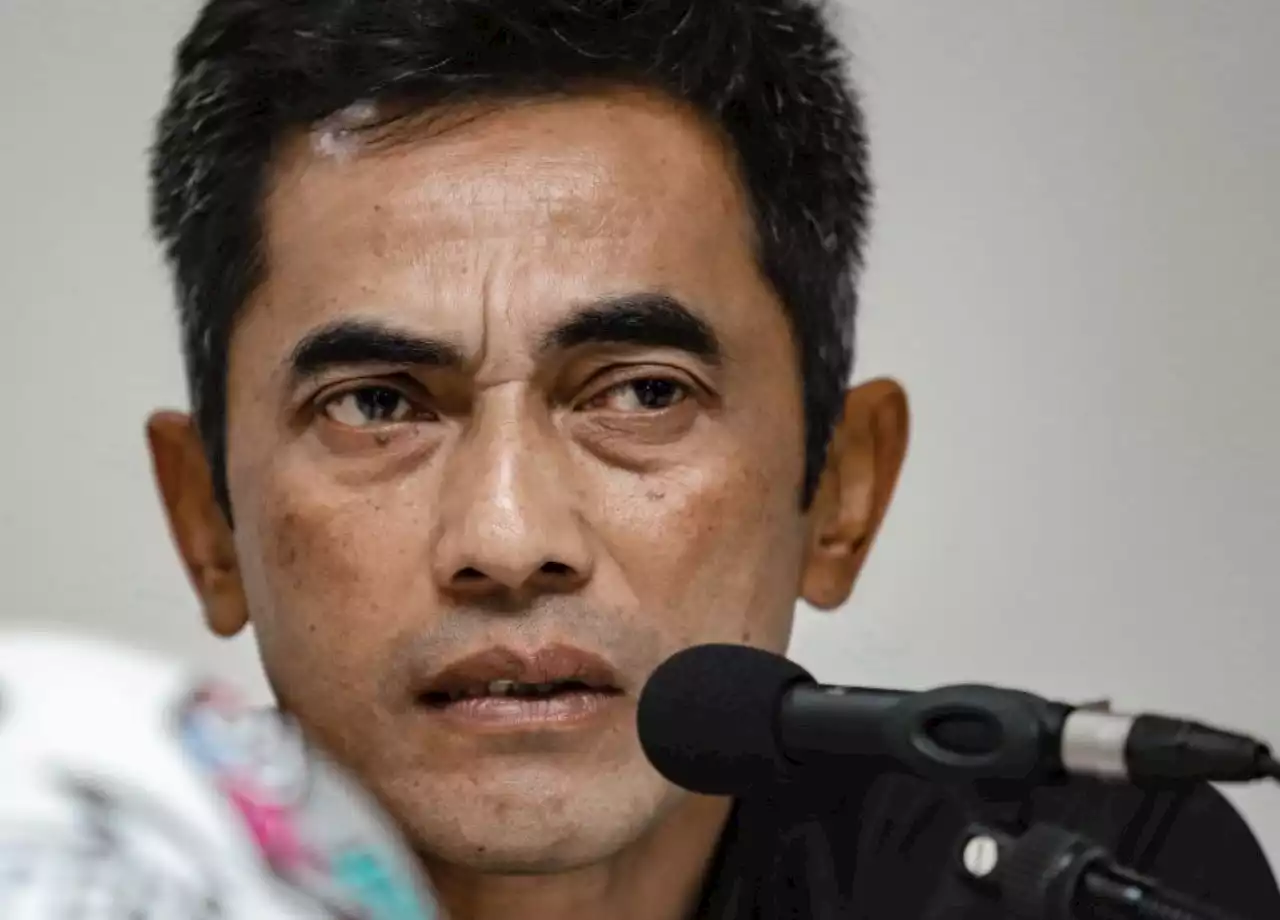 3 Pelatih Liga 1 Angkat Kaki, Seto Nurdiyantoro: Itu Risiko