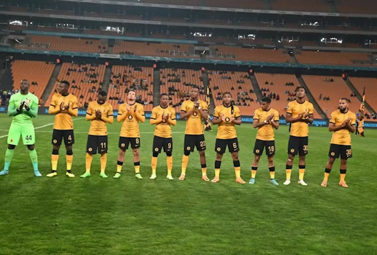 DStv Premiership match report Kaizer Chiefs v Richards Bay FC 20 August 2022