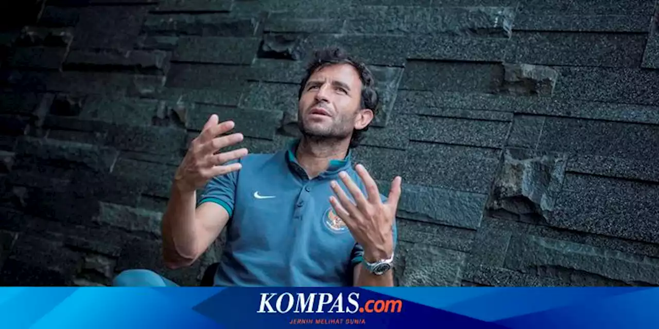 Harapan Bobotoh dengan Kehadiran Luis Milla: Perbaiki Pola Permainan, Bisa Angkat Kualitas Liga 1