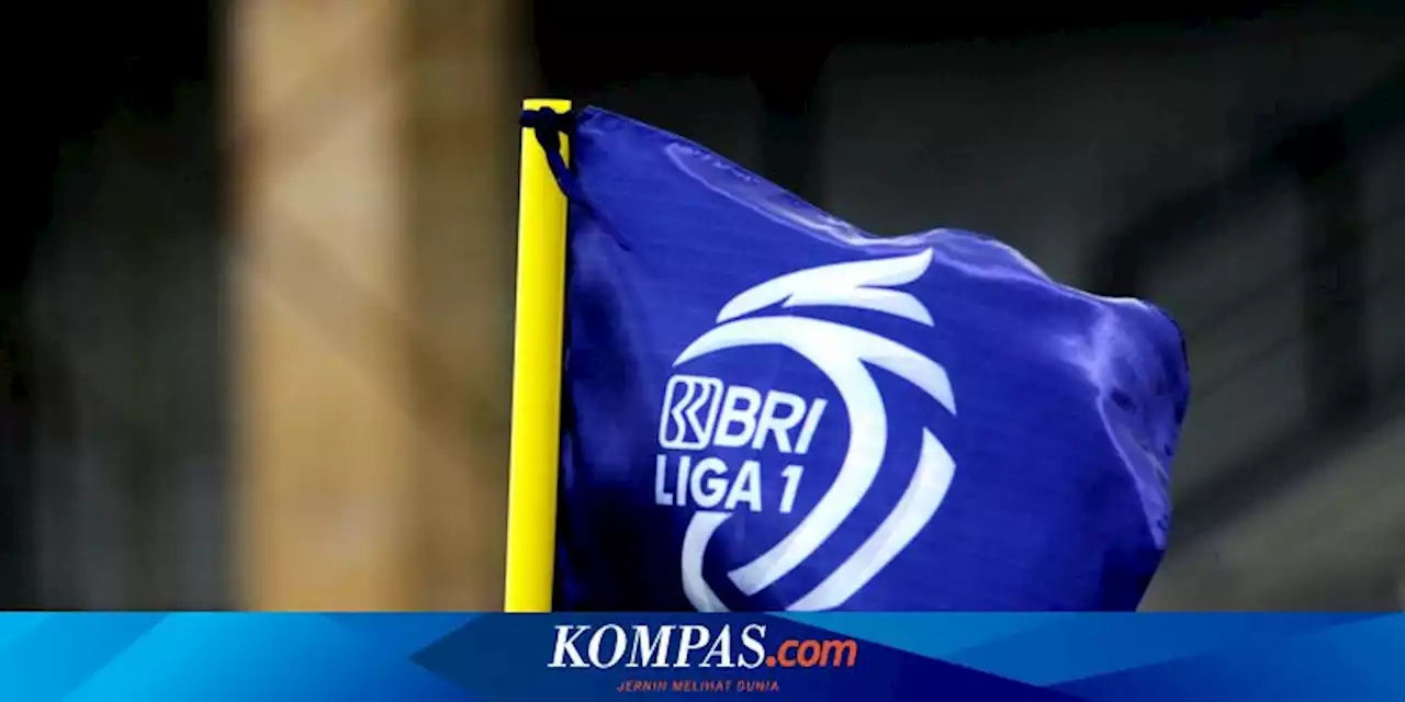 Hasil RANS Vs Persija 0-3, 'Amukan' Yusuf Bawa Macan Kemayoran Menang