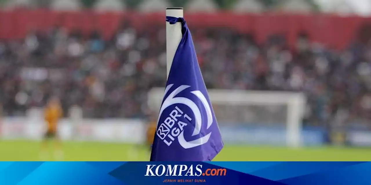 HT PSM Vs Arema 1-0, Singo Edan Tertekan di Kandang Lawan