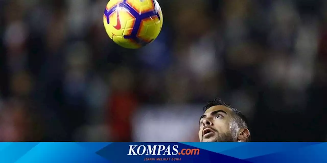 Jordi Amat Debut bareng JDT, Langsung Main di Liga Champions Asia