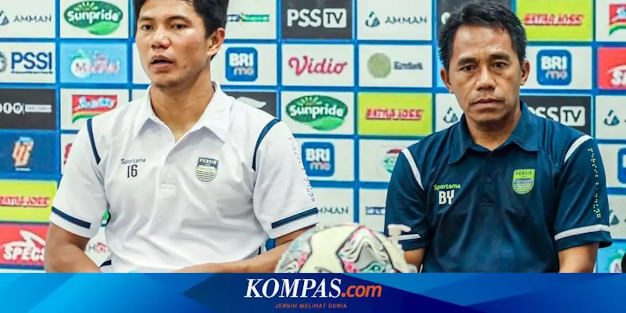 PSS Vs Persib: Cocokologi Budiman dan HUT Ke-77 RI