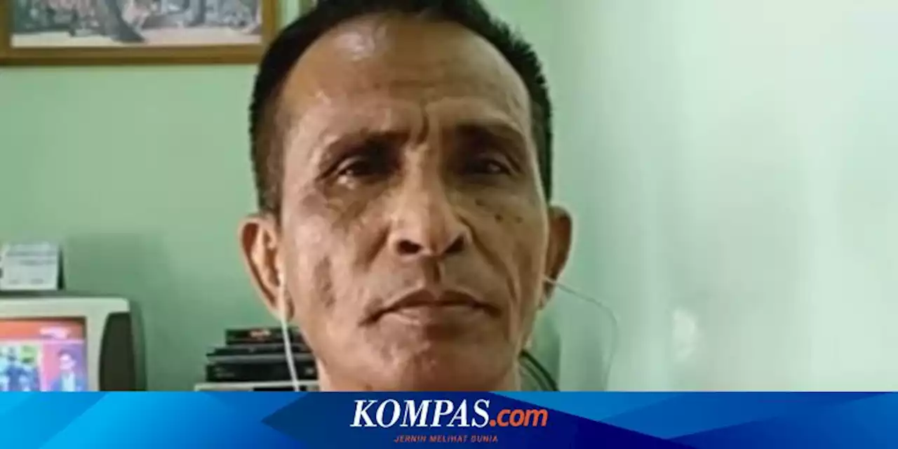 Ayah Brigadir J Yakin Uang Rp 200 juta Milik Anaknya Tabungan Bekerja 10 Tahun Jadi Polisi