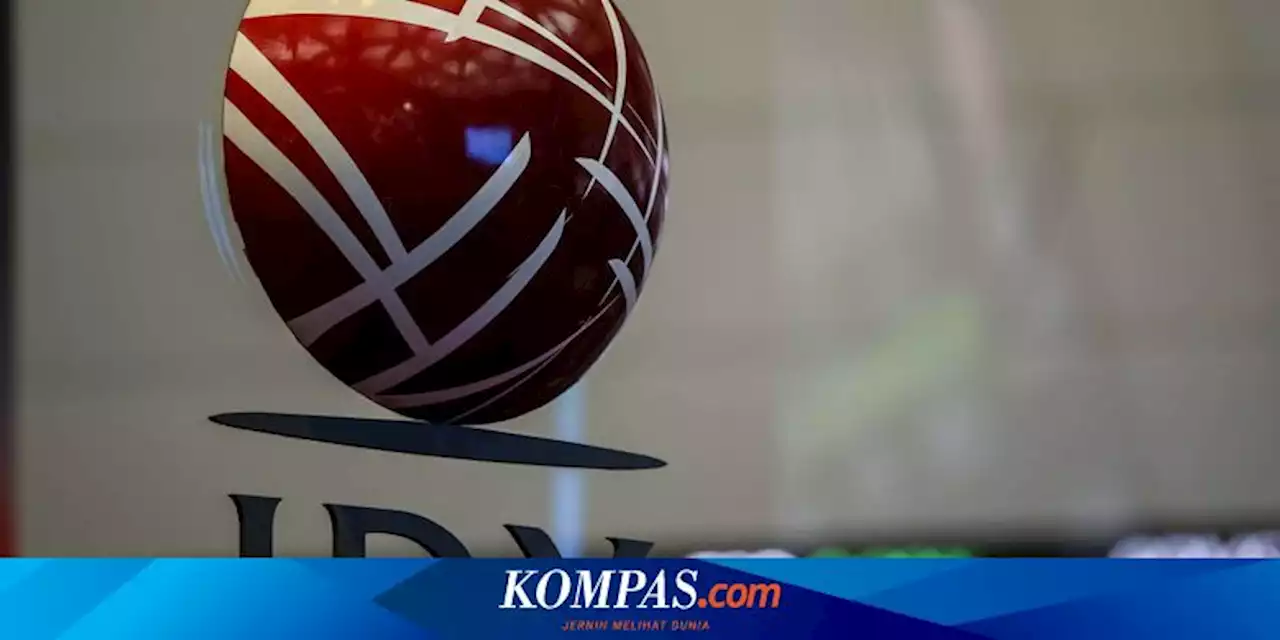 Bergerak Fluktuatif, IHSG Hanya Menguat 0,61 Persen dalam Sepekan