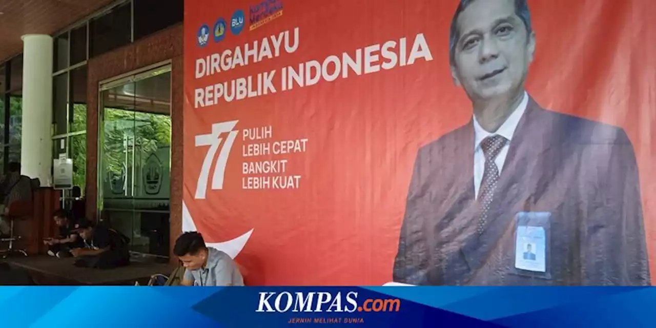 Ditangkap KPK, Rektor Unila Diduga Terima Suap PMB Jalur Mandiri