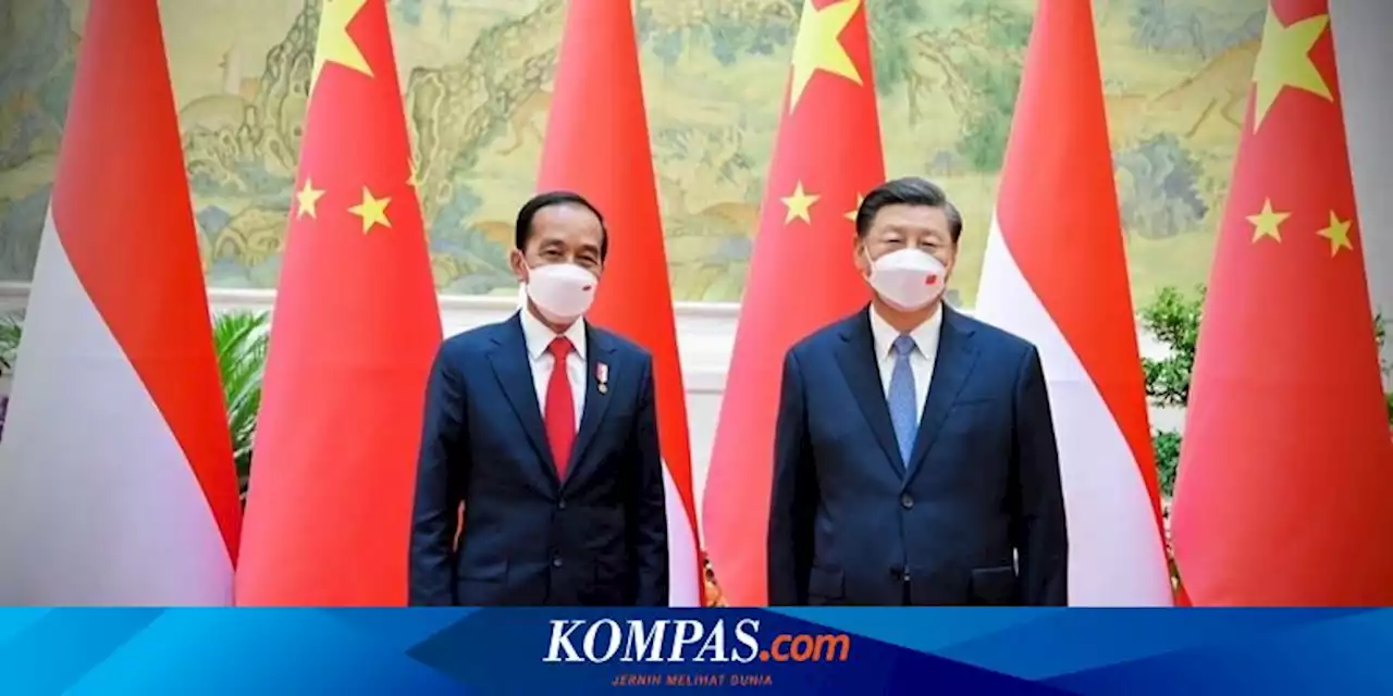 Kemlu China Belum Mau Konfirmasi Kehadiran Xi Jinping dalam KTT G20 di Bali