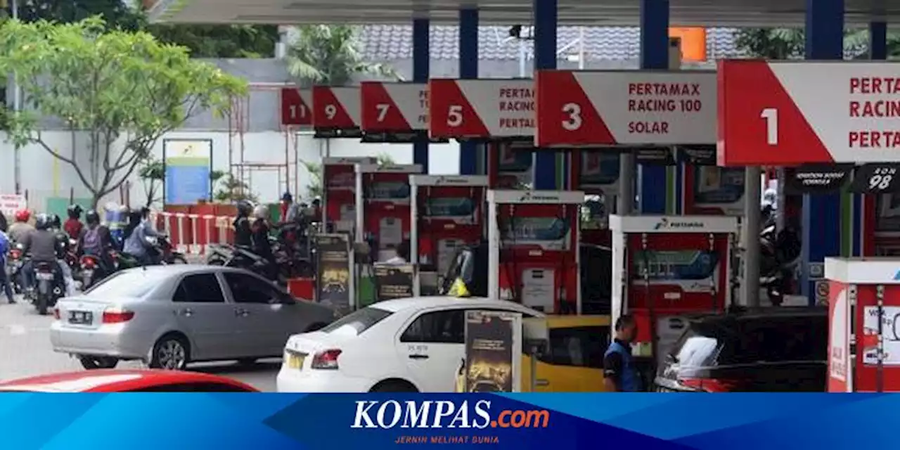 Kenaikan Harga BBM Subsidi Dikhawatirkan Picu Inflasi dan Gerus Daya Beli Masyarakat