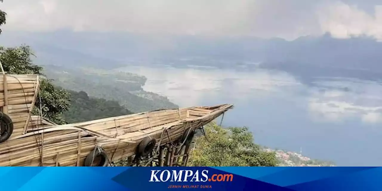 Lawang Park di Agam: Daya Tarik, Harga Tiket, Jam Buka, dan Rute