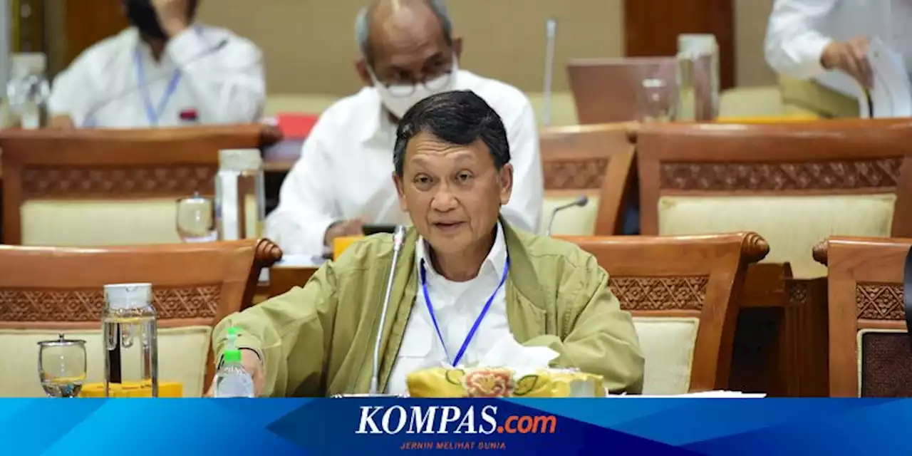 Sinyal Harga BBM Naik Makin Kuat, Menteri ESDM Sebut Subsidi Sudah Sangat Berat