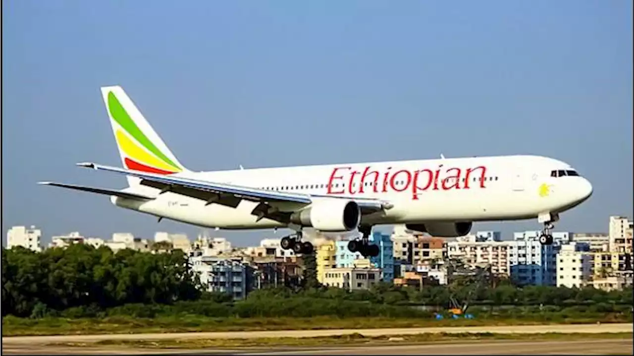 Pilot Ethiopia Ini Lupa Mendarat karena Ketiduran, Analis Penerbangan Sebut Kelelahan Jadi Ancaman