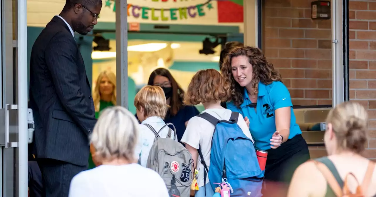 Austin ISD is trying to fill more than 150 teacher vacancies days into the new school year