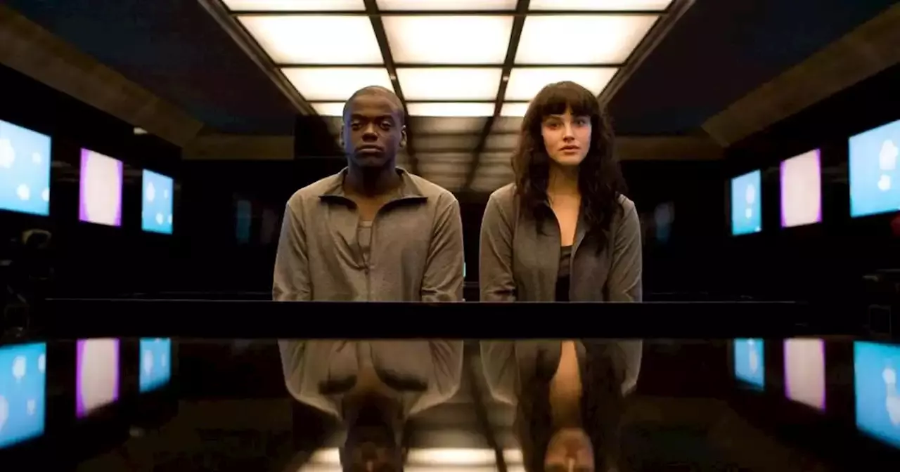 Black Mirror vuelve a Netflix y Salma Hayek estaría en el elenco TV La Voz del Interior