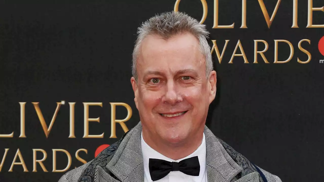 DCI Banks star Stephen Tompkinson to appear in court charged with grievous bodily harm