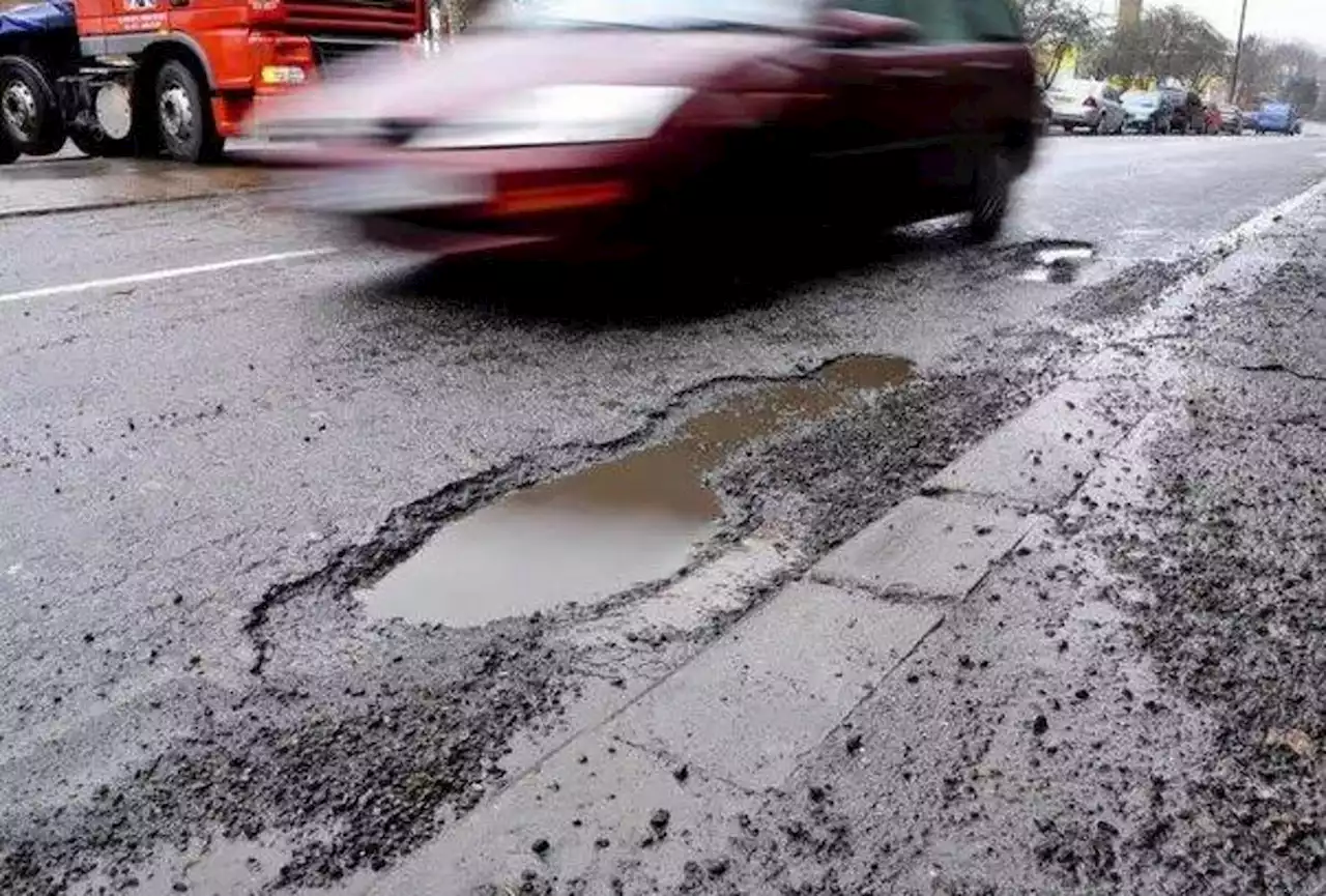 How Lancashire will make winter pothole repairs last longer and cause less disruption