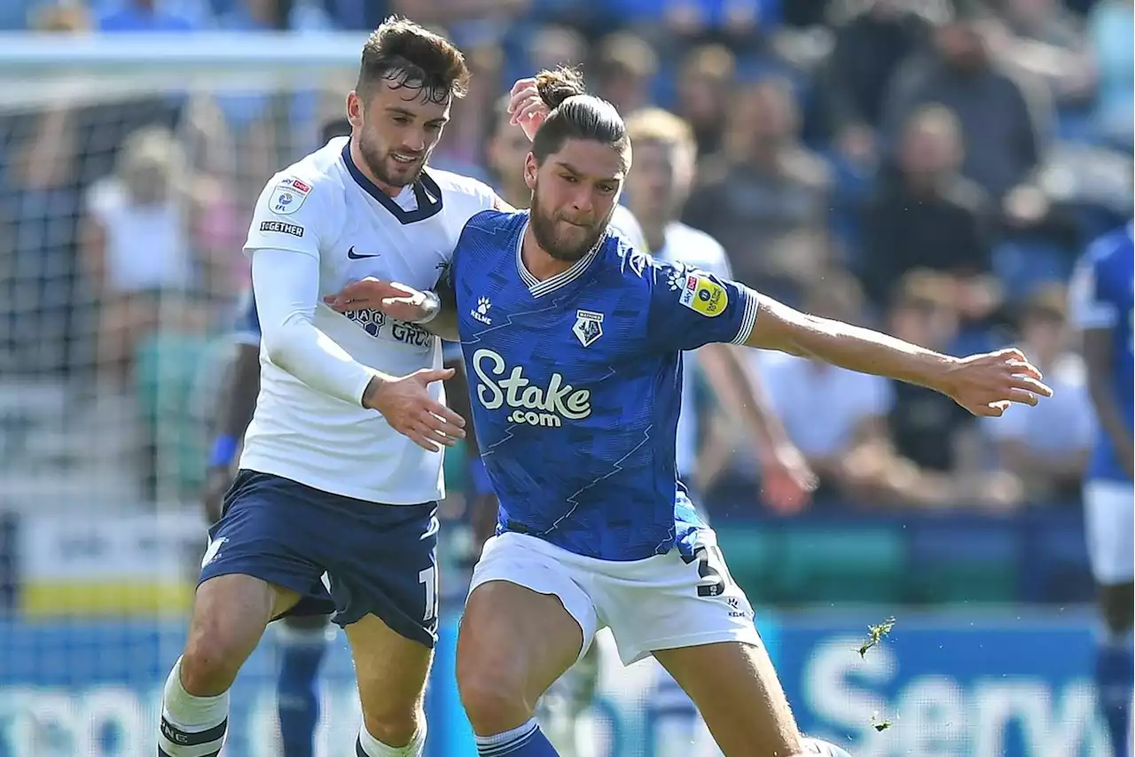 Match Report: Preston North End 0-0 Watford - Tough test for North End draws a blank